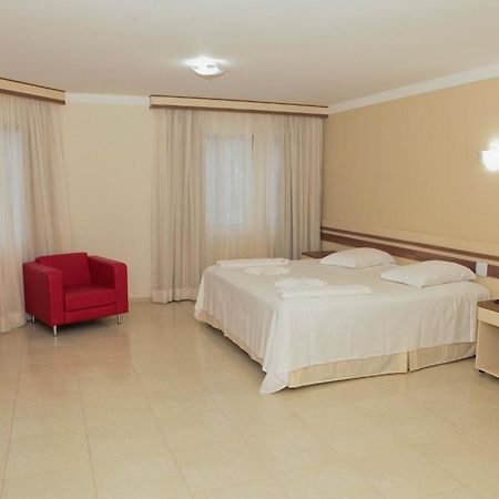 San Marino Palace Hotel Guarapuava Pokoj fotografie